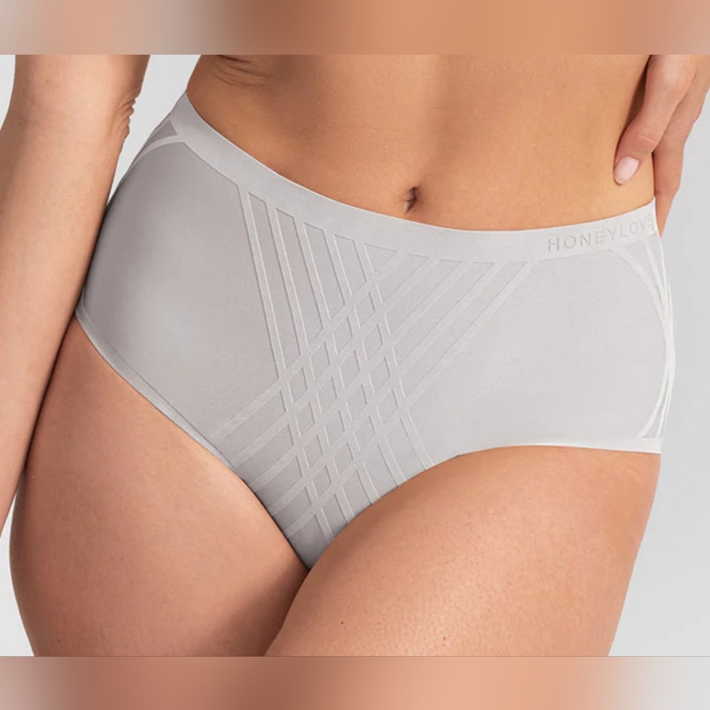 Honeylove Silhouette Brief